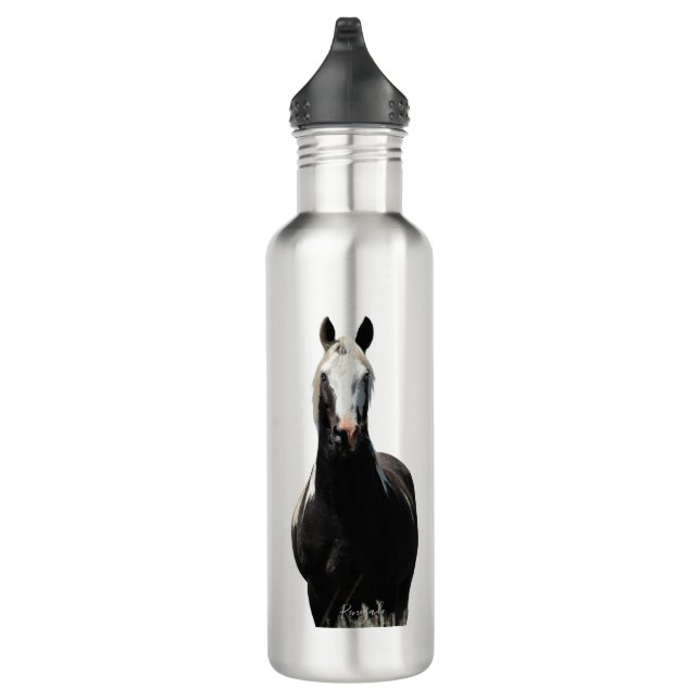Bouteille d'eau Renegade (Droite)