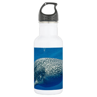 Bouteille D'eau Requin baleine