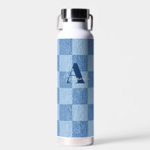 Retro À damiers Fade