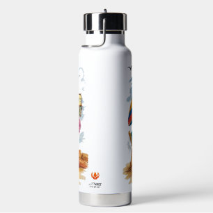 Bouteille D'eau Rêverie d'été