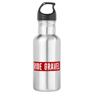 Bouteille D'eau Ride Gravel