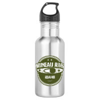 Rivière Bruneau Kayak Idaho