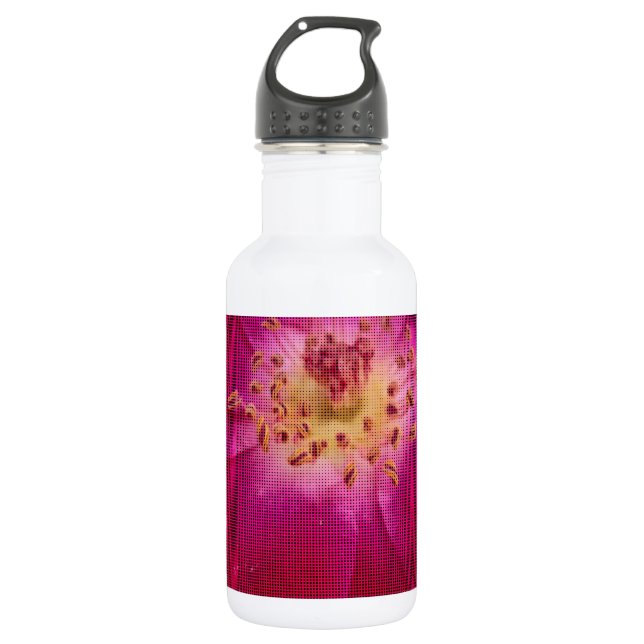 Bouteille D'eau Rose Extraordinaire vérifié.jpg (Devant)