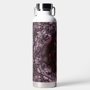 Bouteille D'eau Rose Mandala