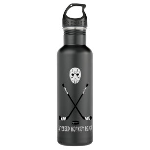 Bouteille D'eau RWA Sportsweat - Mangez Sleep Hockey Repeat