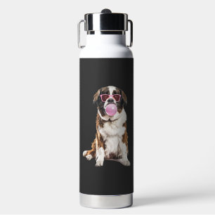 Bouteille D'eau Saint-Bernard