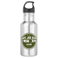 Saint Joe River Idaho Kayak