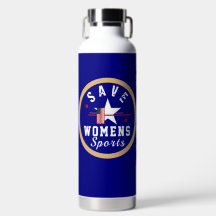 Sauvez les sports pour femmes