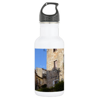 Bouteille D'eau Scalea