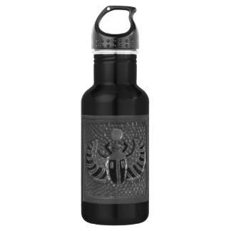 Bouteille D'eau Scarab black water bottle