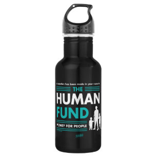 Bouteille D'eau Seinfeld   Le Fonds humain