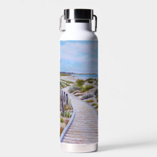 Bouteille D'eau Sentier d'Asilomar Beach