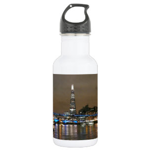 Bouteille D'eau Shard - London Super !