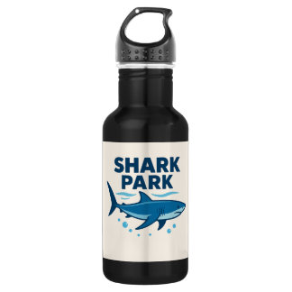Bouteille D'eau shark park