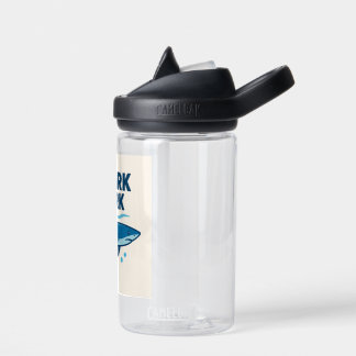 Bouteille D'eau shark park kids