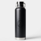 Site Web du logo d'entreprise personnalisé simple