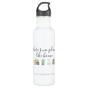 Bouteille D'eau Société immobilière promo