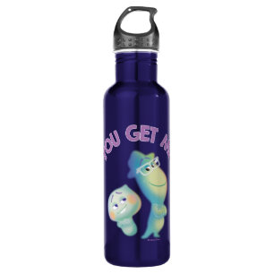 Bouteille D'eau Soul  22 & Joe - Tu me prends