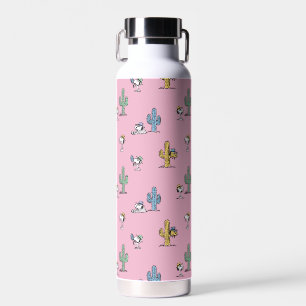 Bouteille D'eau Spike Sugar Pop Motif