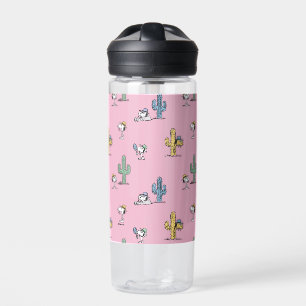 Bouteille D'eau Spike Sugar Pop Motif
