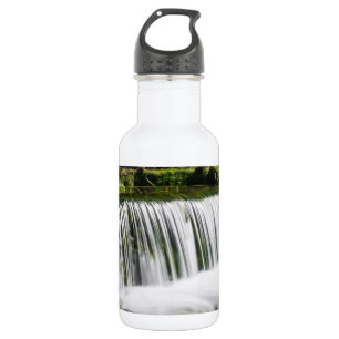 Bouteille D'eau Spring Falls À Hodgson Bott En Acier Inoxydable