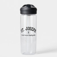 St. Joseph Niveau suivant Papa noir Collegiate Pol