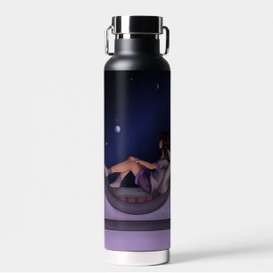 Bouteille D'eau Stargazing