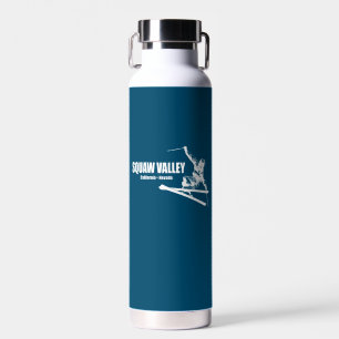 Bouteille D'eau Station de ski de Squaw Valley