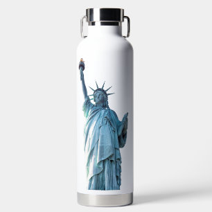 Bouteille D'eau Statue de la liberté