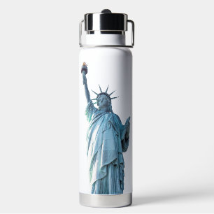 Bouteille D'eau Statue de la liberté