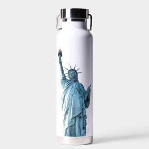 Bouteille D'eau Statue de la liberté