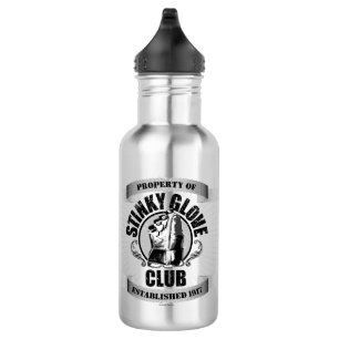 Bouteille D'eau Stinky Glove Club (Hockey)