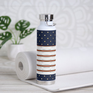 Bouteille D'eau Sucres de canne et Pois