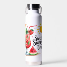 Sueur Été