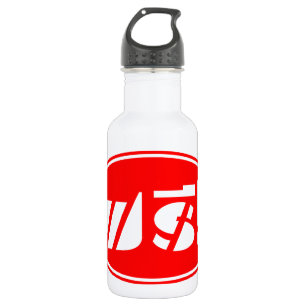 Bouteille D'eau Tag de prix gratuit, ‹ Thailandais Langue Script
