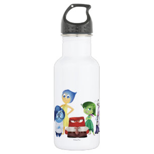 Bouteille D'eau Tant de sentiments