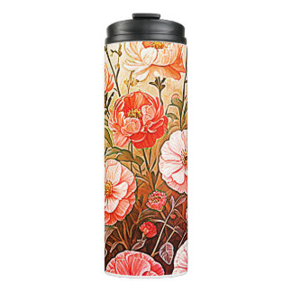 Bouteille d'eau Tapisserie