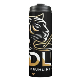 Bouteille d'eau TDL