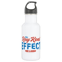Ted Lasso | Le graphique Vintage de l'effet Roy Ke