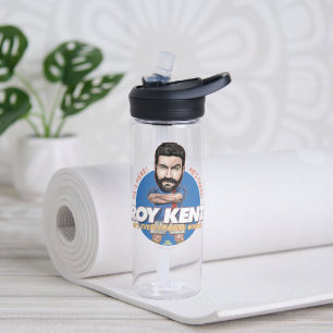 Bouteille D'eau Ted Lasso   Roy Kent Bobblehead