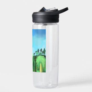 Bouteille D'eau Tempête confortable