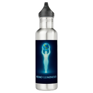 Bouteille D'eau The Light Bringer Stainless Steel Waterbottle