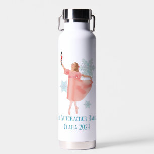 Bouteille D'eau The Nutcracker 2024 - Clara