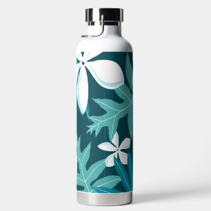 BOUTEILLE D'EAU TIARE (TURQUOISE)