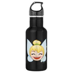 Bouteille D'eau Tinker Bell Emoji   Cloche à pinceau