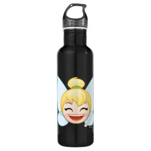 Bouteille D'eau Tinker Bell Emoji   Cloche à pinceau
