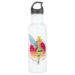 Bouteille D'eau Tinker Bell Petit peu de poussière de pixie