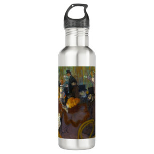 Bouteille D'eau Toulouse-Lautrec - Au Rouge