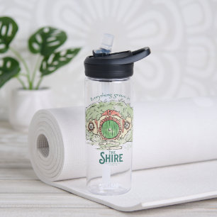 Bouteille D'eau Tout pousse dans LA COMTÉ™