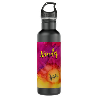 Bouteille D'eau Toutes les occasions Sunrise Water Bottle